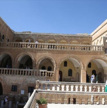 MARDİN MÜZESİ