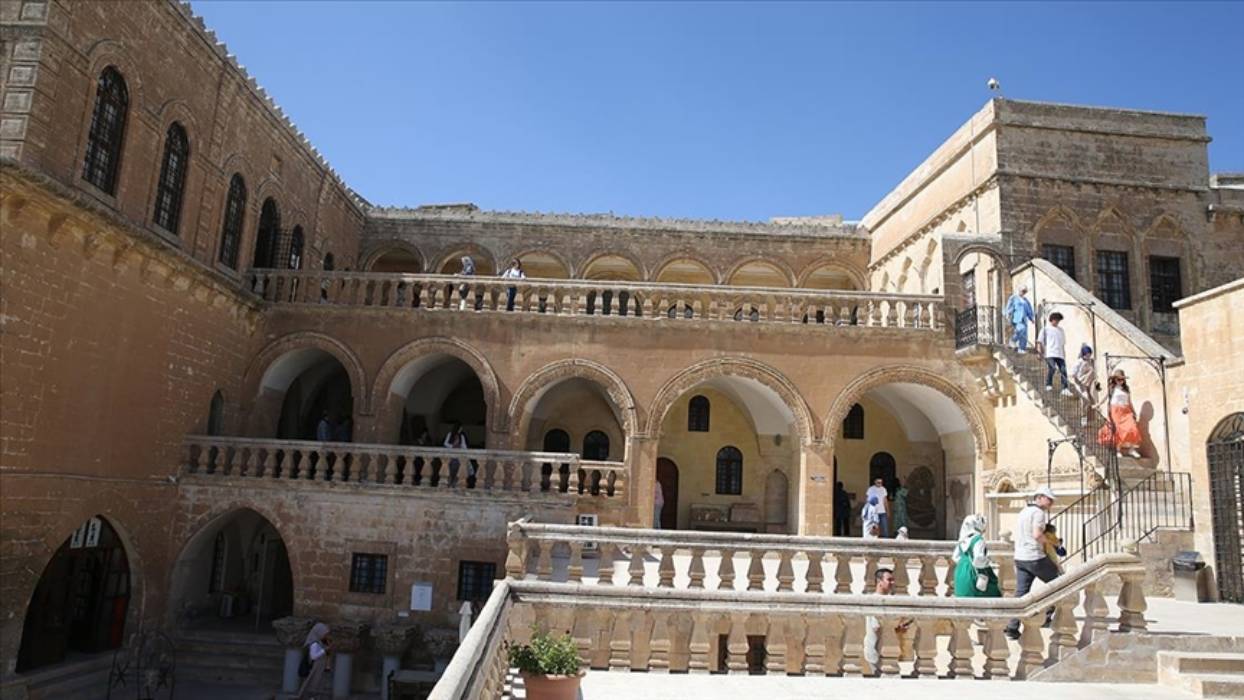 MARDİN MÜZESİ