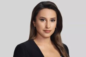 MHP'liler Halk TV sunucusu Gözde Şeker'i tehdit ediyor