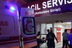 Maçta kalp krizi geçiren teknik direktör hayatını kaybetti