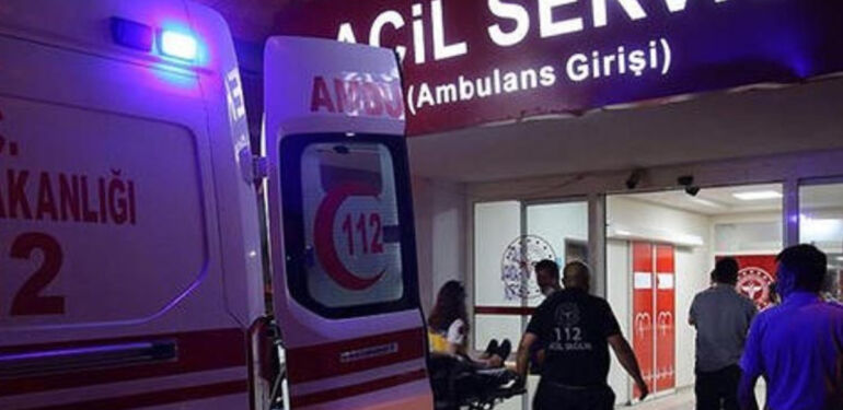 Maçta kalp krizi geçiren teknik direktör hayatını kaybetti