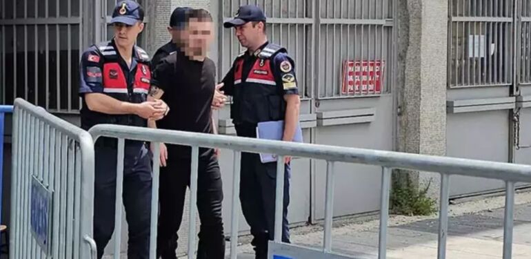 Mahkeme başkanından tahliye ettiği istismar sanığına Küçük kızlardan uzak dur!