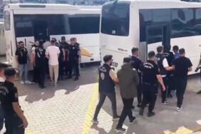 Malatya'da yasa dışı bahis operasyonu