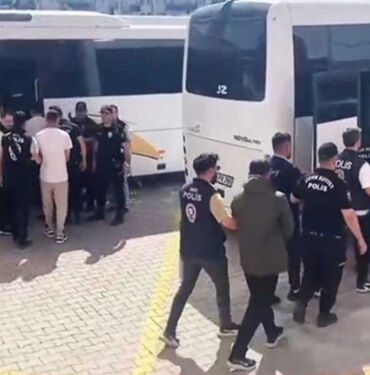Malatya'da yasa dışı bahis operasyonu