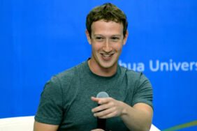 Mark Zuckerberg Tanrı yaratmaya çalışıyorlar