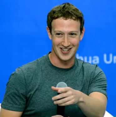 Mark Zuckerberg Tanrı yaratmaya çalışıyorlar