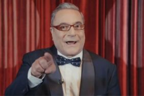 Mehmet Ali Erbil yeni yarışmasıyla ekranlara dönüyor Parmaktan sonra