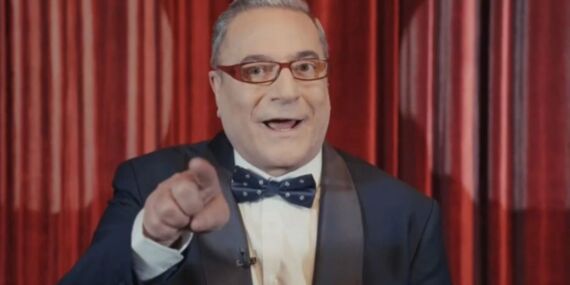 Mehmet Ali Erbil’den çarpıcı açıklama: ‘Bir eşime çok haksızlık ettim’