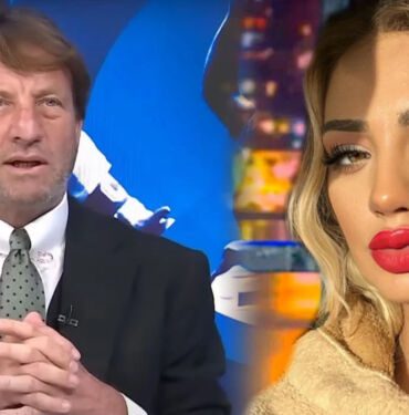 Mehmet Ali Erbil'le adı geçmişti... İşte Kaya Çilingiroğlu’nun 22 yaşındaki yeni sevgilisi