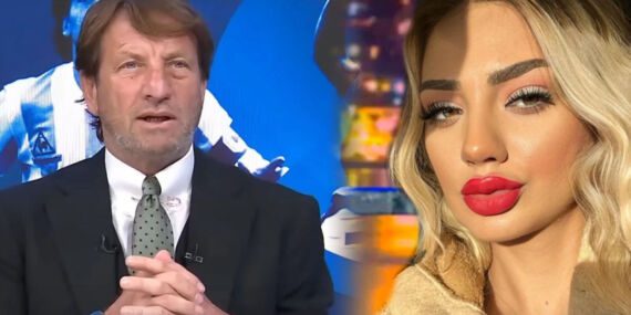 Mehmet Ali Erbil’le adı geçmişti… İşte Kaya Çilingiroğlu’nun 22 yaşındaki yeni sevgilisi!