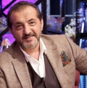 Mehmet Yalçınkaya eline ne olduğunu açıkladı