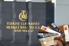 Merkez Bankası uyardı! Kredi kartı limitleri artacak mı