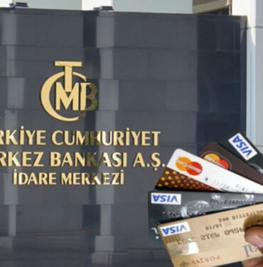 Merkez Bankası uyardı! Kredi kartı limitleri artacak mı