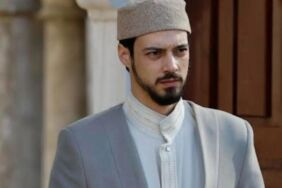 Mert Yazıcıoğlu Kızıl Goncalar'dan ayrılıyor mu