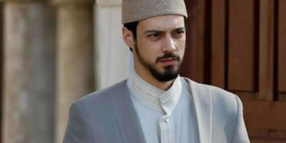 Orhan Bey’i canlandıracak Mert Yazıcıoğlu’nun partneri belli oldu!