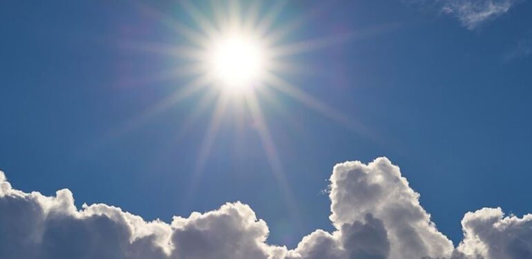 Meteoroloji’den kritik uyarı: Pastırma sıcakları mı geliyor?