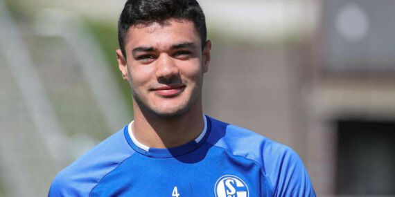 Galatasaray’da Ozan Kabak planı: Geri dönüş gündemde