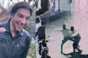 Motokurye Ata Emre'yi öldüren şüphelinin yaşı araştırılıyor