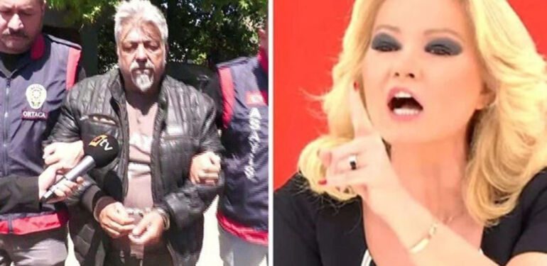 Müge Anlı'daki istismar olayında yeni gelişme
