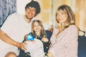 Müge Boz - Caner Erdeniz çifti ikinci bebeklerini kucakladı!