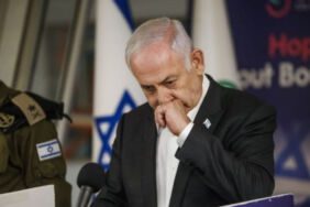 Netanyahu, savaş kabinesini feshetti