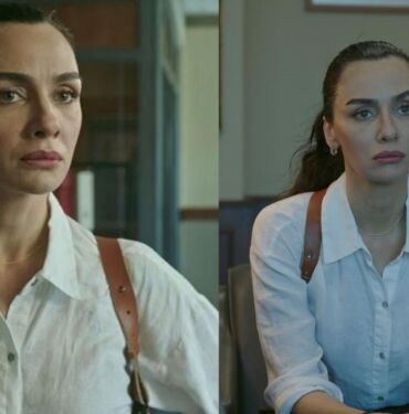 Netflix dizisi 'Mezarlık'ın ikinci sezonu geliyor!