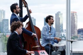 New York'ta lezzet şöleni Türk Lezzetleri Resepsiyonu düzenlendi