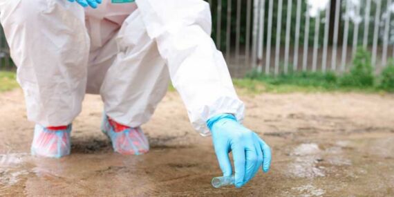 Nijerya’da kolera salgını 30 can aldı