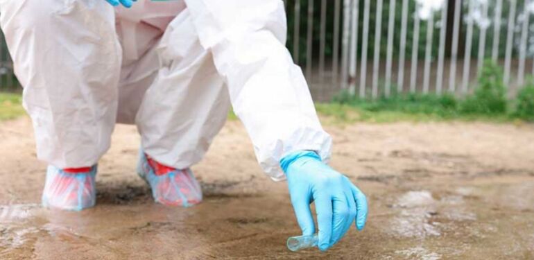 Nijerya’da kolera salgını 30 can aldı