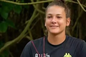 Nisa Bölükbaşı fenomen isimle nişanlandı