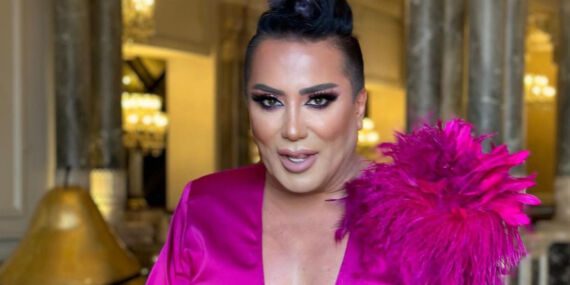 Murat Övüç’ün cezaevi değiştirildi!