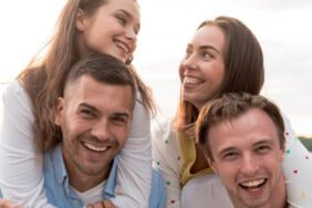 Olumlu enerjiler yayan 4 burç Hayatınıza ışık katacak