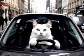 OpenAI'ın Sora'sına yeni rakip KLING