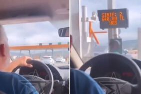 Osmangazi Köprüsü'nü bedava sandı Ödediği para şoke etti