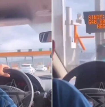 Osmangazi Köprüsü'nü bedava sandı Ödediği para şoke etti
