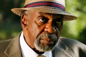 Oyuncu Bill Cobbs hayatını kaybetti