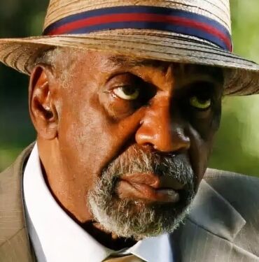 Oyuncu Bill Cobbs hayatını kaybetti