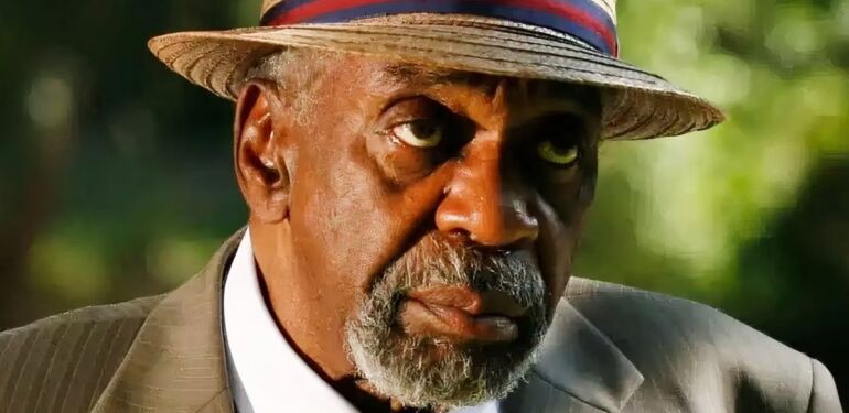 Oyuncu Bill Cobbs hayatını kaybetti