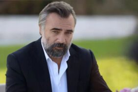 Oyuncu Oktay Kaynarca 'Ben Türkiyeliyim, Türkiye milliyetçisiyim'