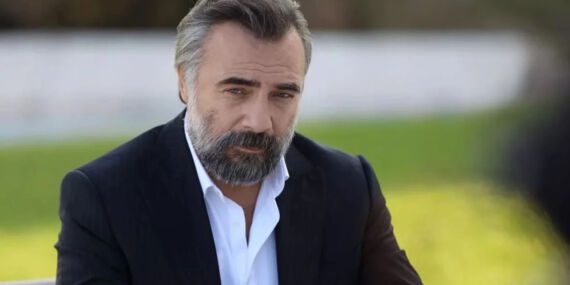 Ünlülere ‘uyuşturucu’ operasyonunda yeni dalga: Oktay Kaynarca gözaltına alındı!