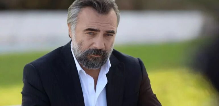 Ünlülere ‘uyuşturucu’ operasyonunda yeni dalga: Oktay Kaynarca gözaltına alındı!