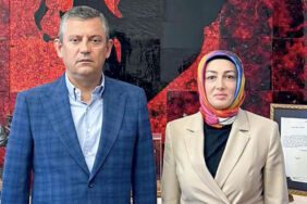 Özgür Özel'den 'Winner Ceket' açıklaması!