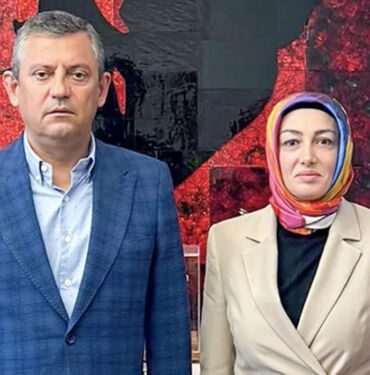 Özgür Özel'den 'Winner Ceket' açıklaması!