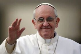 Papa Franciscus, Türkiye'yi ziyaret etmek istediğini söyledi