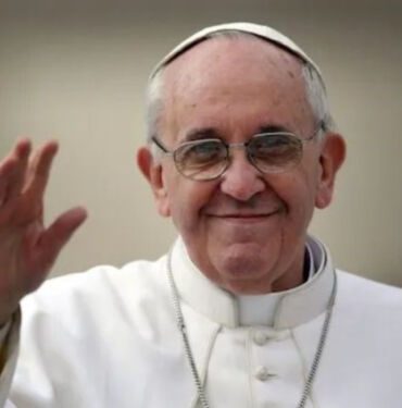 Papa Franciscus, Türkiye'yi ziyaret etmek istediğini söyledi