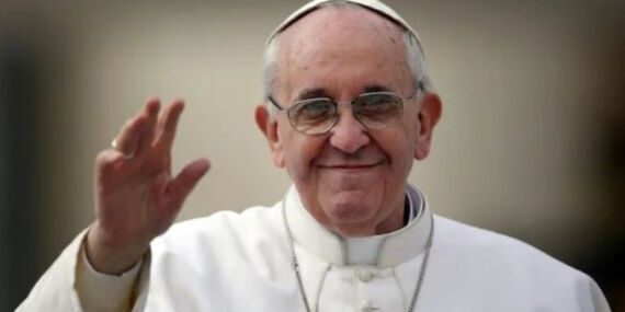 Papa Franciscus, Türkiye’yi ziyaret etmek istediğini söyledi