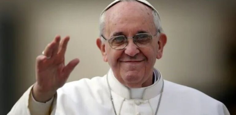 Papa Franciscus, Türkiye'yi ziyaret etmek istediğini söyledi