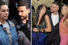 Polat çifti davasında yeni gelişme