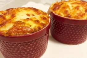 Pratik ve kolay Efsane patates sufle tarifi