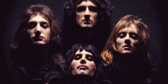 Queen grubunun müzik hakları rekor fiyata satıldı